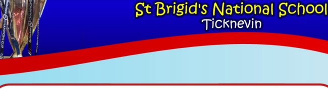 St Brigids School - Ticknevin NS